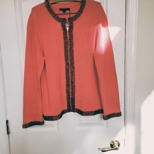 Boden  sweater. Size 20